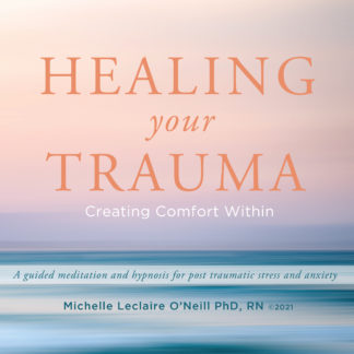 Healing Your Trauma