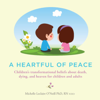 A Heartful of Peace