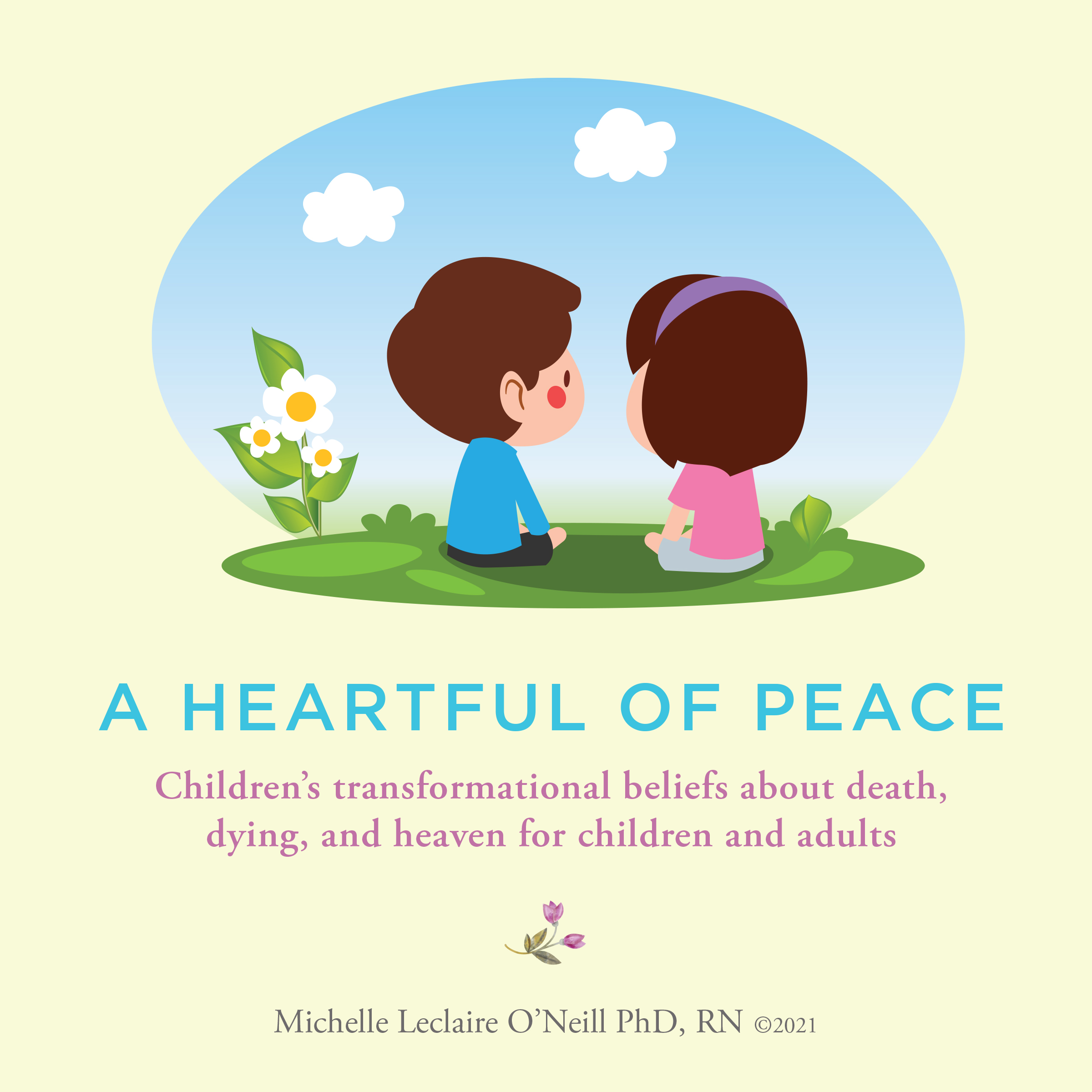A Heartful of Peace