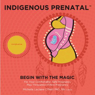 Indigenous Prenatal Certification Course For Nurse Practitioners